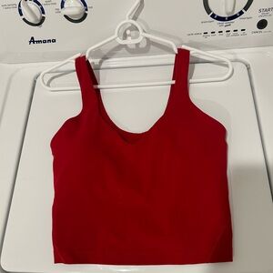 Lunar New Year lululemon Align Tank Top 2024